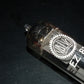 EZ81 Mullard 6CA4 NOS NIB Blackburn D Getter Rebranded Valvo