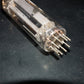 EZ81 Mullard 6CA4 NOS NIB Blackburn D Getter Rebranded Valvo