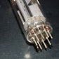 EZ81 Mullard 6CA4 NOS NIB Blackburn D Getter Rebranded Valvo