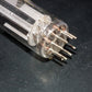EZ81 Mullard 6CA4 NOS NIB Blackburn D Getter Rebranded Valvo