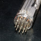 EZ81 Mullard 6CA4 NOS NIB Blackburn D Getter Rebranded Valvo