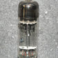6X4 EZ90 Tungsram Tested Thick Getter One Tube (1 PCs)