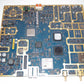 Ericsson RBS6000 PCB Xilinx VIRTEX-5 XC5VLX85T Gold Chip Recovery