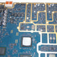 Ericsson RBS6000 PCB Xilinx VIRTEX-5 XC5VLX85T Gold Chip Recovery
