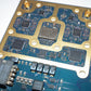 Ericsson RBS6000 PCB Xilinx VIRTEX-5 XC5VLX85T Gold Chip Recovery