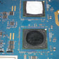 Ericsson RBS6000 PCB Xilinx VIRTEX-5 XC5VLX85T Gold Chip Recovery
