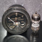 Vintage General Electric Instruments 0-15V Made in US