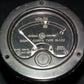Vintage General Electric Instruments 0-15V Made in US