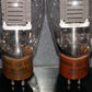 Matched pair (2 tubes) GL-811A General Electric GE 811A NOS 811