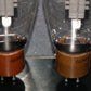 Matched pair (2 tubes) GL-811A General Electric GE 811A NOS 811