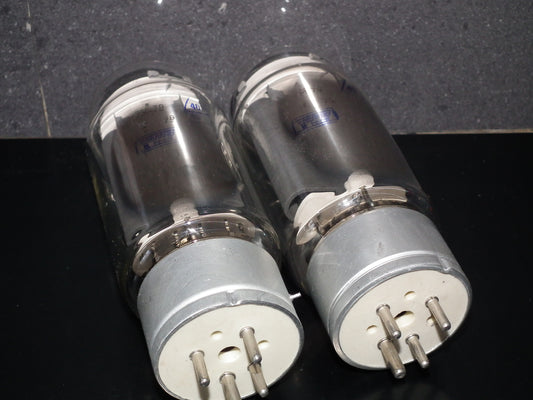 Matched pair (2 tubes) GM70 ГМ70 ГМ-70 GM-70 NOS 70s