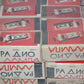 12 pcs GU50 GU-50 ГУ50 ГУ-50 USSR Russian Power Pentode NOS NIB