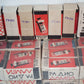 12 pcs GU50 GU-50 ГУ50 ГУ-50 USSR Russian Power Pentode NOS NIB