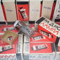 12 pcs GU50 GU-50 ГУ50 ГУ-50 USSR Russian Power Pentode NOS NIB