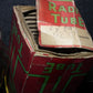 52KU Cossor 52-KU rectifier RARE Brown One Rib Base GZ32 5V4G NOS NIB