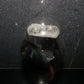 52KU Cossor 52-KU rectifier RARE Brown One Rib Base GZ32 5V4G NOS NIB