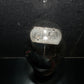 52KU Cossor 52-KU rectifier RARE Brown One Rib Base GZ32 5V4G NOS NIB