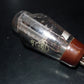52KU Cossor 52-KU rectifier RARE Brown One Rib Base GZ32 5V4G NOS NIB