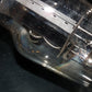 52KU Cossor 52-KU rectifier RARE Brown One Rib Base GZ32 5V4G NOS NIB