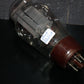 52KU Cossor 52-KU rectifier RARE Brown One Rib Base GZ32 5V4G NOS NIB