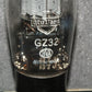 GZ32 Mullard Blackburn 1957 5V4G Used Tested NOS Strong Balanced