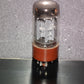 GZ34 Philips 5AR4 Brown Base DD Getter f33 L0E Tested NOS