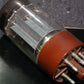 GZ34 Philips 5AR4 Brown Base DD Getter f33 L0E Tested NOS
