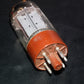 GZ34 Philips 5AR4 Brown Base DD Getter f33 L0E Tested NOS
