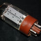 GZ34 Philips 5AR4 Brown Base DD Getter f33 L0E Tested NOS