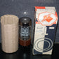 GZ34 Philips Mazda Brussels 5AR4, DD Getter f33 LOF Brown Base Klangfilm