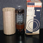 GZ34 Philips Mazda Brussels 5AR4, DD Getter f33 LOF Brown Base Klangfilm
