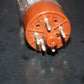 GZ34 Philips Mazda Brussels 5AR4, DD Getter f33 LOF Brown Base Klangfilm