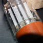 GZ34 Philips Mazda Brussels 5AR4, DD Getter f33 LOF Brown Base Klangfilm