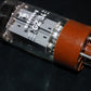 GZ34 Philips Mazda Brussels 5AR4, DD Getter f33 LOF Brown Base Klangfilm