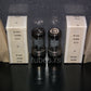 GZ34 Philips 5AR4 rectifier RARE Metal Base DD Getter NOS NIB