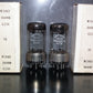 GZ34 Philips 5AR4 rectifier RARE Metal Base DD Getter NOS NIB