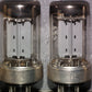GZ34 Philips 5AR4 rectifier RARE Metal Base DD Getter NOS NIB