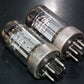 GZ34 Philips 5AR4 rectifier RARE Metal Base DD Getter NOS NIB