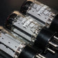GZ34 Mullard Philips 5AR4 OO Getter NOS NIB f32 B6 Blackburn 1966 Dual O Getter