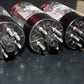 GZ34 Mullard Philips 5AR4 OO Getter NOS NIB f32 B6 Blackburn 1966 Dual O Getter