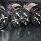 GZ34 Mullard Philips 5AR4 OO Getter NOS NIB f32 B6 Blackburn 1966 Dual O Getter
