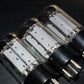 GZ34 Mullard Philips 5AR4 OO Getter NOS NIB f32 B6 Blackburn 1966 Dual O Getter