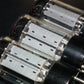 GZ34 Mullard Philips 5AR4 OO Getter NOS NIB f32 B6 Blackburn 1966 Dual O Getter