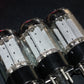 GZ34 Mullard Philips 5AR4 OO Getter NOS NIB f32 B6 Blackburn 1966 Dual O Getter