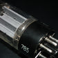 GZ34 Telefunken Mullard 5AR4 OO Getter Blackburn 60s Dual O Getter