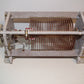 NOS GIANT VARIABLE ROLLER INDUCTOR COIL 22uH POWER AMPLIFIER ANTENNA TUNER QRO