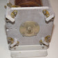 NOS GIANT VARIABLE ROLLER INDUCTOR COIL 22uH POWER AMPLIFIER ANTENNA TUNER QRO