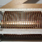 NOS GIANT VARIABLE ROLLER INDUCTOR COIL 22uH POWER AMPLIFIER ANTENNA TUNER QRO