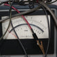 Vintage Hewlett Packard HP412A Vacuum Tube Voltmeter 412A