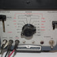 Vintage Hewlett Packard HP412A Vacuum Tube Voltmeter 412A